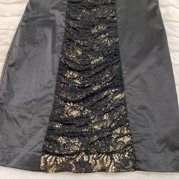 90s era Bebe dress - Picture 3 of 9